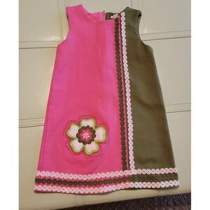Hartstring little girl Dress size 5